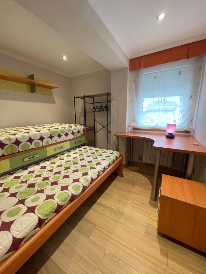 Willa Casa Auga Boa Cangas do Morrazo Zewnętrze zdjęcie