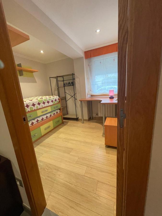 Willa Casa Auga Boa Cangas do Morrazo Zewnętrze zdjęcie