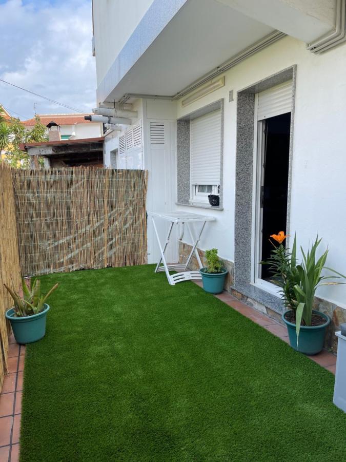 Willa Casa Auga Boa Cangas do Morrazo Zewnętrze zdjęcie
