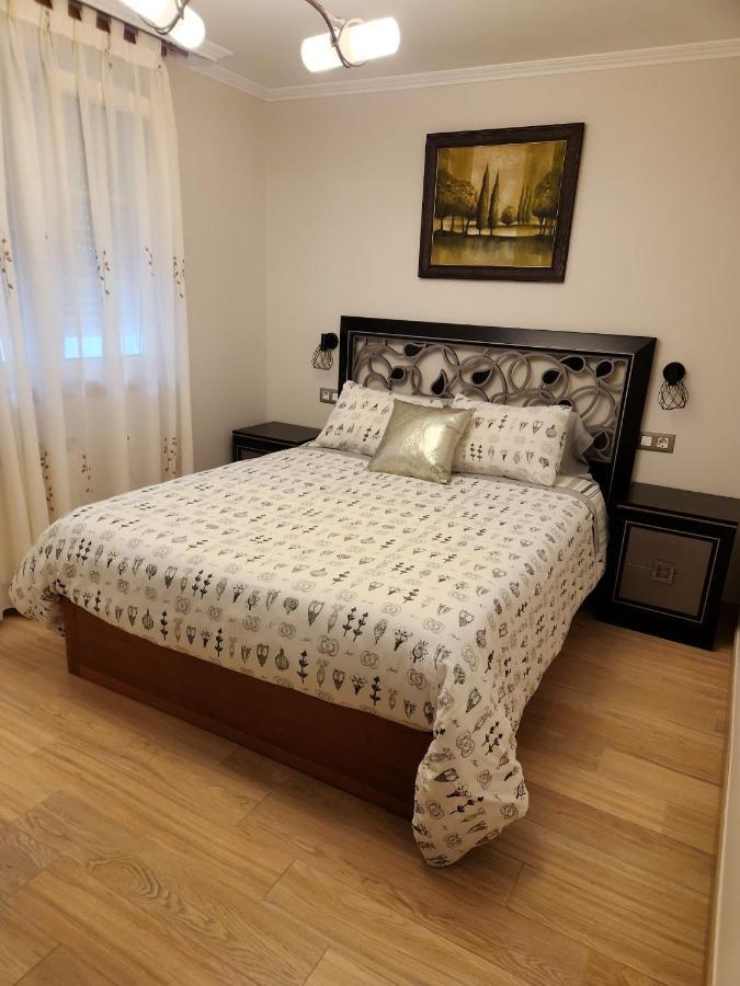 Willa Casa Auga Boa Cangas do Morrazo Zewnętrze zdjęcie