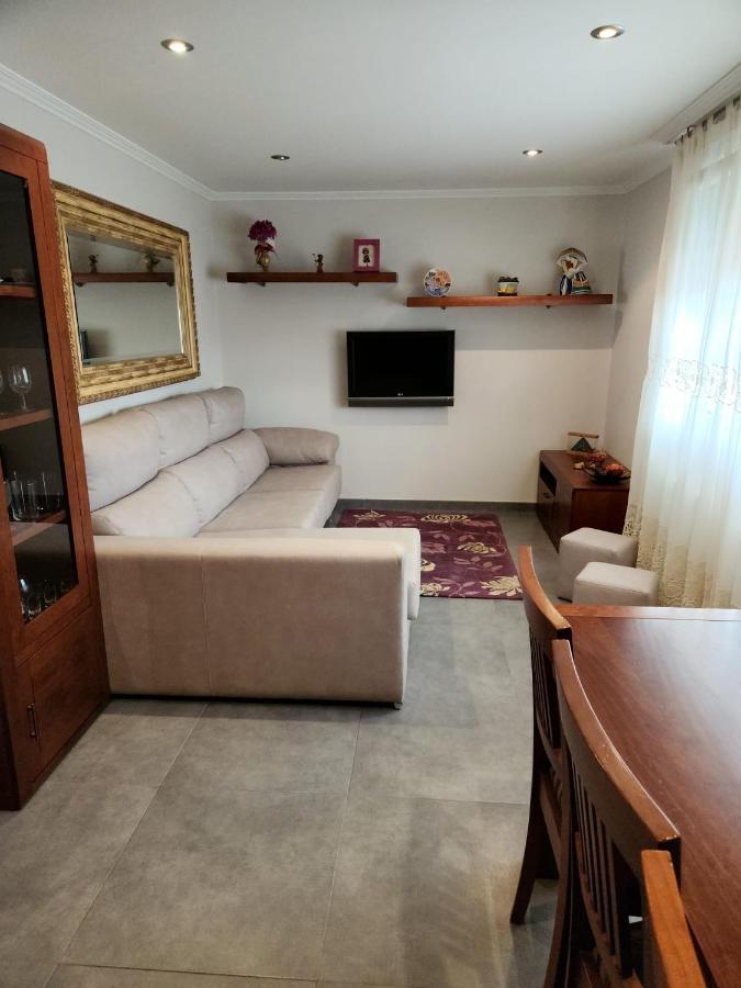 Willa Casa Auga Boa Cangas do Morrazo Zewnętrze zdjęcie